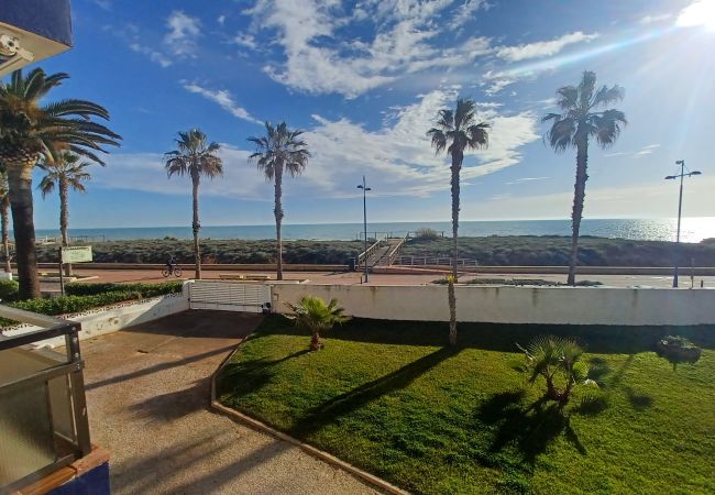 Apartment in Peñiscola - EL PARAISO VISTA MAR Apartment in Peñiscola - EL PARAISO VISTA MAR