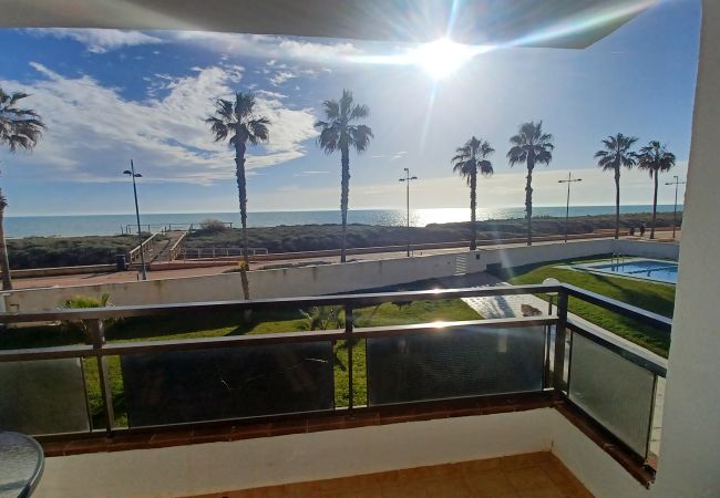 Apartment in Peñiscola - EL PARAISO VISTA MAR Apartment in Peñiscola - EL PARAISO VISTA MAR