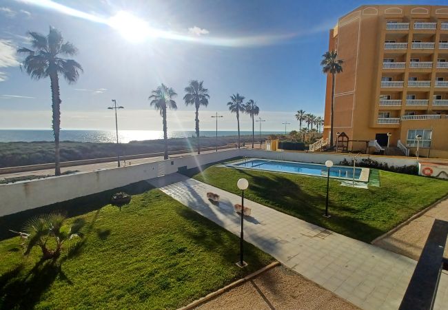 Apartment in Peñiscola - EL PARAISO VISTA MAR Apartment in Peñiscola - EL PARAISO VISTA MAR