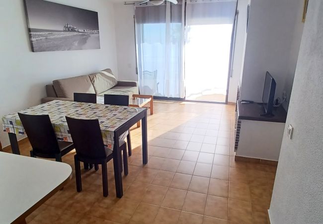 Apartment in Peñiscola - EL PARAISO VISTA MAR Apartment in Peñiscola - EL PARAISO VISTA MAR