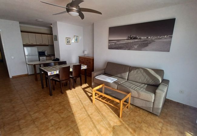 Apartment in Peñiscola - EL PARAISO VISTA MAR Apartment in Peñiscola - EL PARAISO VISTA MAR