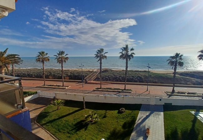 Apartment in Peñiscola - EL PARAISO VISTA MAR Apartment in Peñiscola - EL PARAISO VISTA MAR