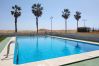 Apartment in Peñiscola - EL PARAISO VISTA MAR Apartment in Peñiscola - EL PARAISO VISTA MAR