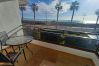 Apartment in Peñiscola - EL PARAISO VISTA MAR Apartment in Peñiscola - EL PARAISO VISTA MAR