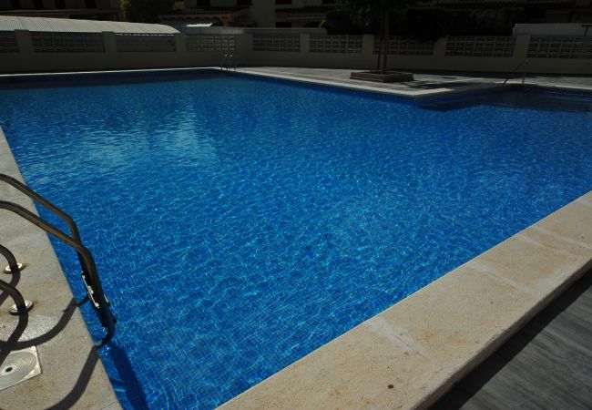Apartment in Benicàssim - ESTORIL BLQ 2 Apartment in Benicàssim - ESTORIL BLQ 2