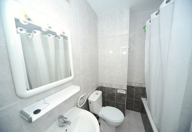 Apartment in Benicàssim - ESTORIL BLQ 2 Apartment in Benicàssim - ESTORIL BLQ 2