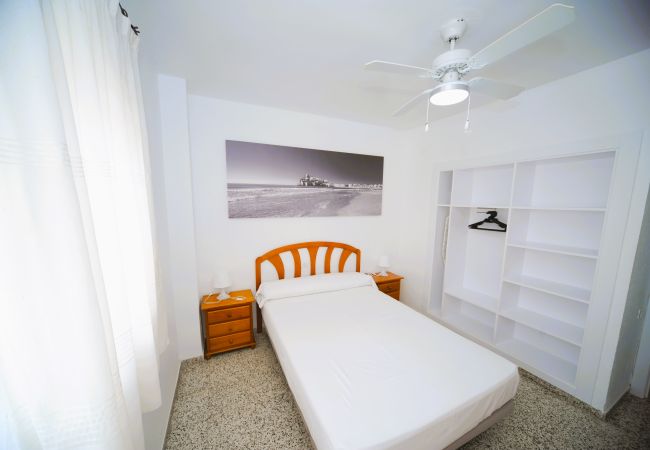 Apartment in Benicàssim - ESTORIL BLQ 2 Apartment in Benicàssim - ESTORIL BLQ 2