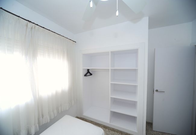 Apartment in Benicàssim - ESTORIL BLQ 2 Apartment in Benicàssim - ESTORIL BLQ 2