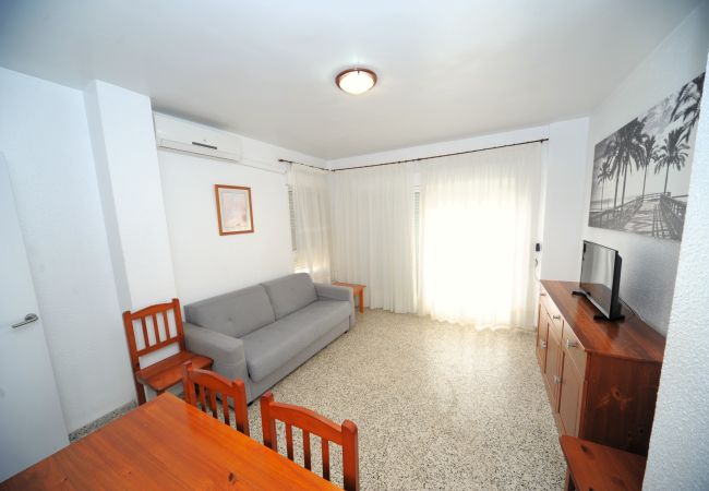 Apartment in Benicàssim - ESTORIL BLQ 2 Apartment in Benicàssim - ESTORIL BLQ 2