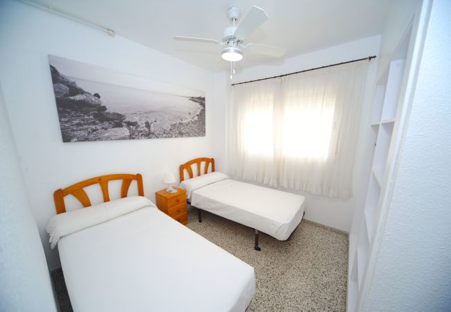 Apartment in Benicàssim - ESTORIL BLQ 2 Apartment in Benicàssim - ESTORIL BLQ 2