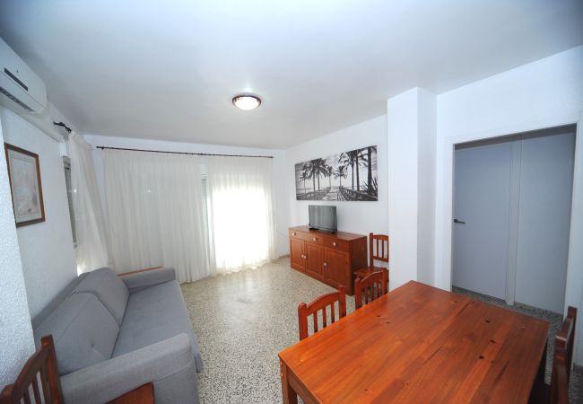 Apartment in Benicàssim - ESTORIL BLQ 2 Apartment in Benicàssim - ESTORIL BLQ 2
