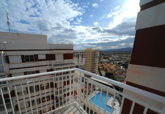 Apartment in Benicàssim - ESTORIL BLQ 2 Apartment in Benicàssim - ESTORIL BLQ 2