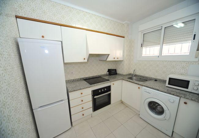 Apartment in Benicàssim - ESTORIL BLQ 2 Apartment in Benicàssim - ESTORIL BLQ 2