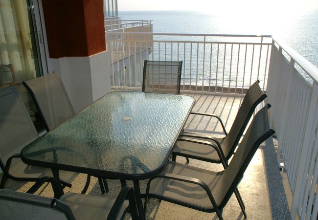 Apartment in Benicàssim - ESTORIL BLQ 2 Apartment in Benicàssim - ESTORIL BLQ 2