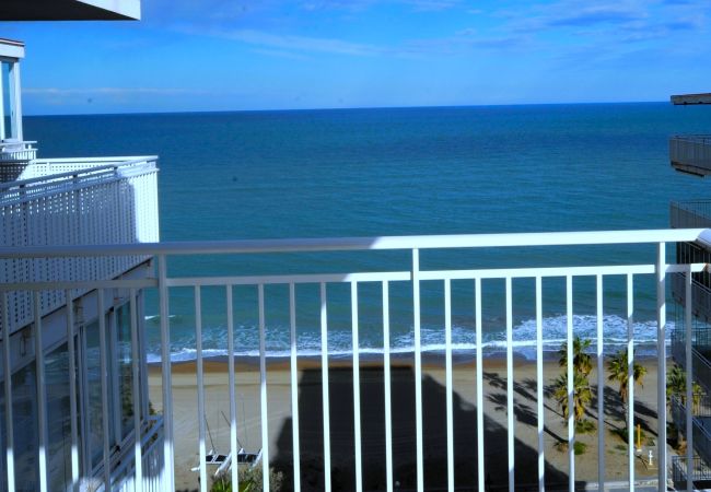 Apartment in Benicàssim - ESTORIL BLQ 2 Apartment in Benicàssim - ESTORIL BLQ 2