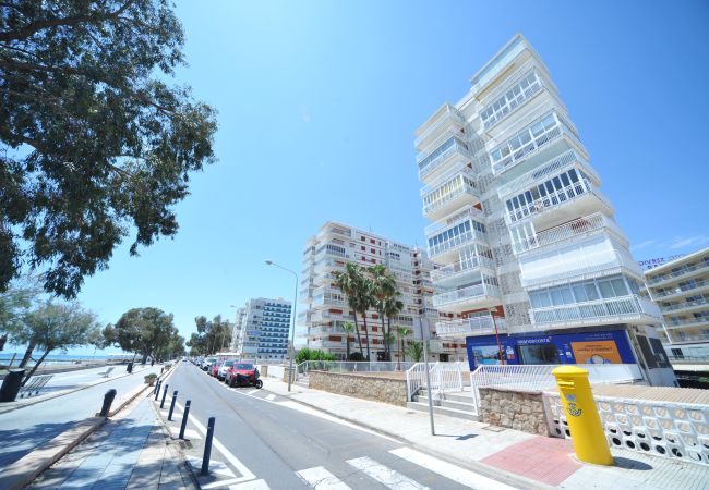 Apartment in Benicàssim - ESTORIL BLQ 2 Apartment in Benicàssim - ESTORIL BLQ 2