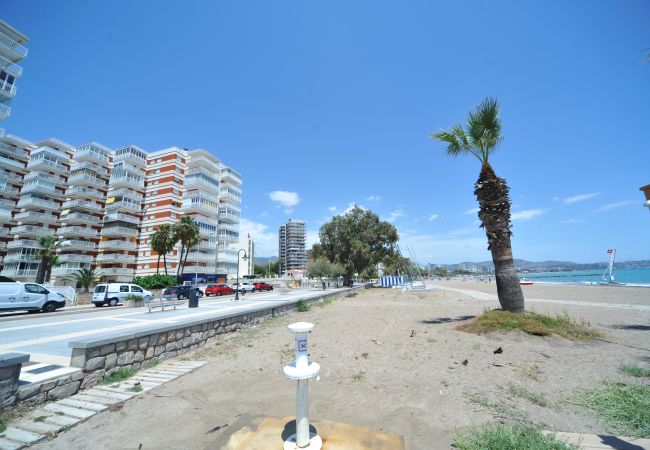 Apartment in Benicàssim - ESTORIL BLQ 2 Apartment in Benicàssim - ESTORIL BLQ 2