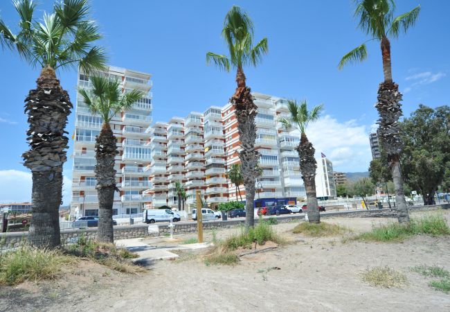 Apartment in Benicàssim - ESTORIL BLQ 2 Apartment in Benicàssim - ESTORIL BLQ 2