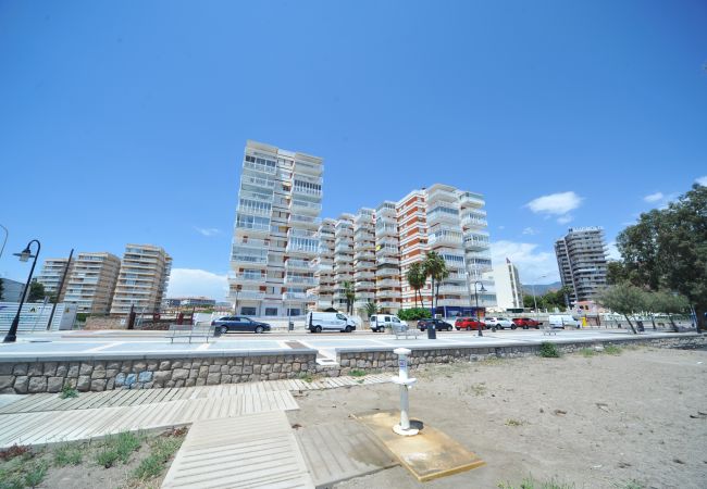 Apartment in Benicàssim - ESTORIL BLQ 2 Apartment in Benicàssim - ESTORIL BLQ 2