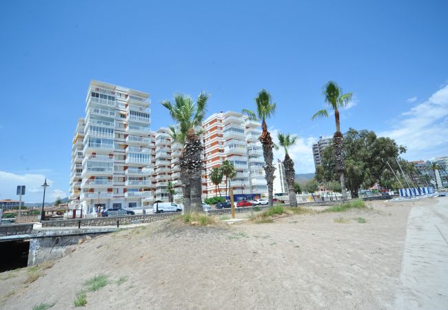 Apartment in Benicàssim - ESTORIL BLQ 2 Apartment in Benicàssim - ESTORIL BLQ 2