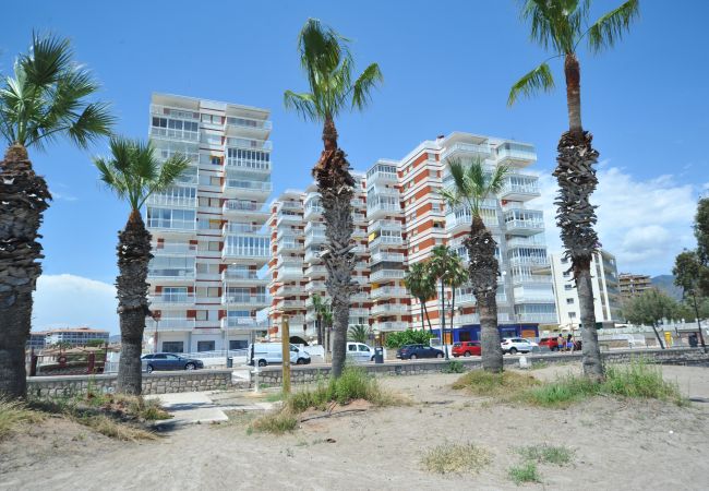 Apartment in Benicàssim - ESTORIL BLQ 2 Apartment in Benicàssim - ESTORIL BLQ 2