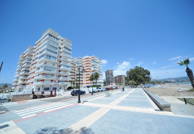 Apartment in Benicàssim - ESTORIL BLQ 2 Apartment in Benicàssim - ESTORIL BLQ 2