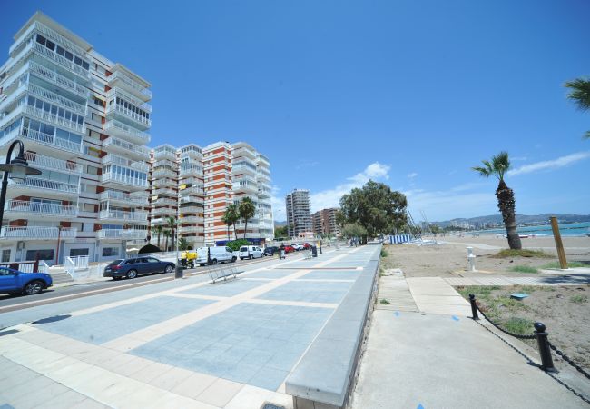 Apartment in Benicàssim - ESTORIL BLQ 2 Apartment in Benicàssim - ESTORIL BLQ 2