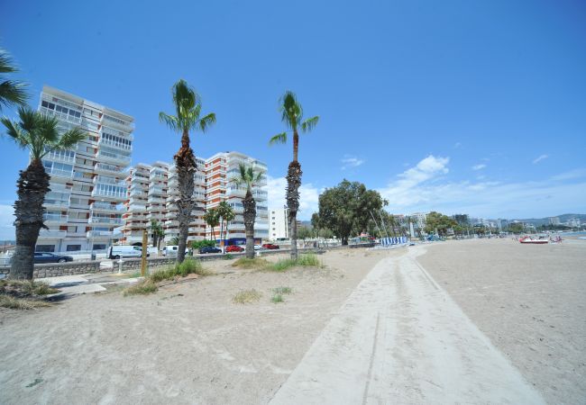Apartment in Benicàssim - ESTORIL BLQ 2 Apartment in Benicàssim - ESTORIL BLQ 2
