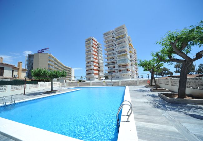 Apartment in Benicàssim - ESTORIL BLQ 2 Apartment in Benicàssim - ESTORIL BLQ 2