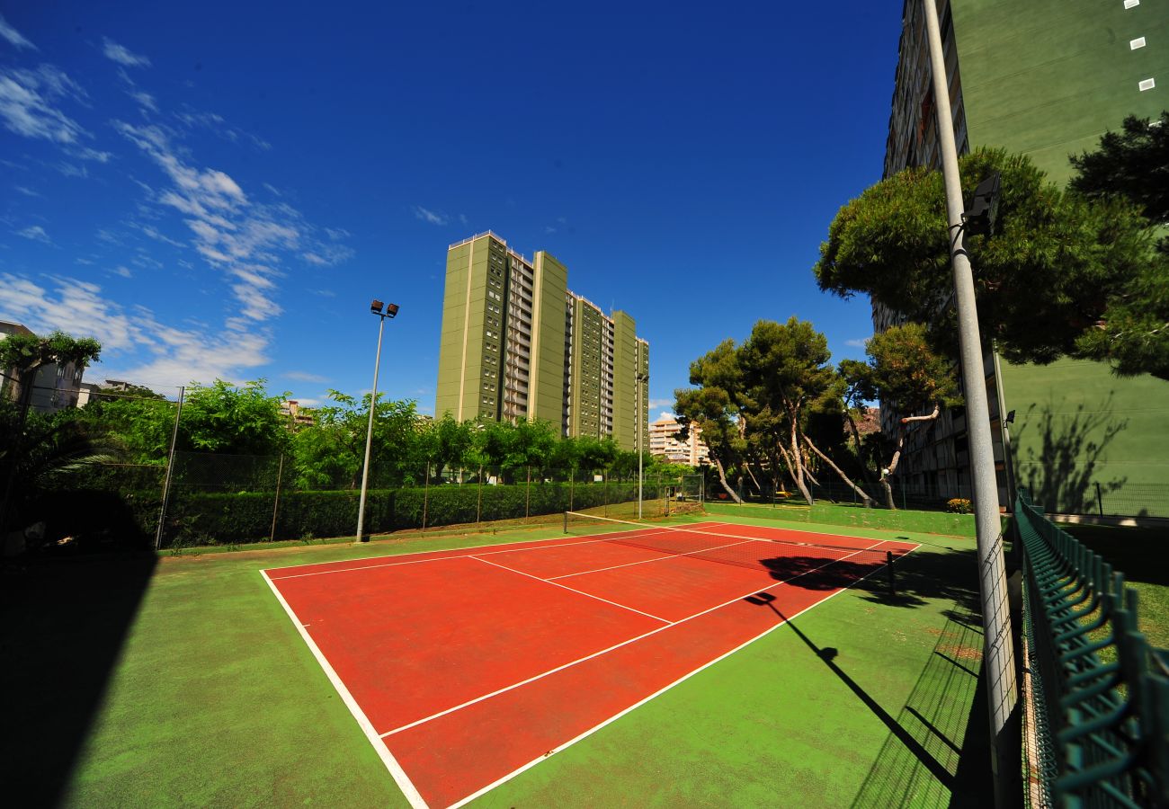 Apartment in Benicàssim - PRINCICASIM