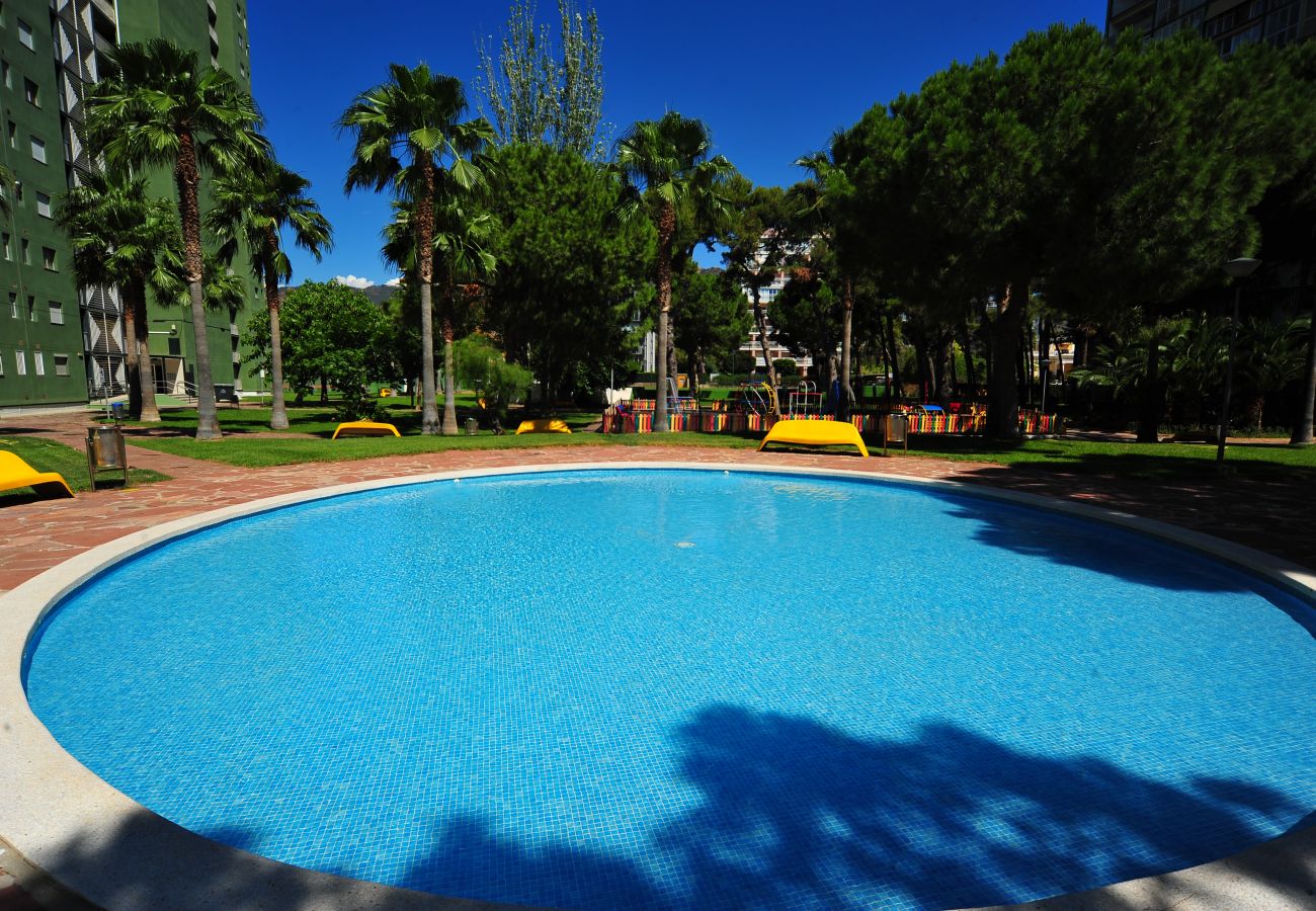 Apartment in Benicàssim - PRINCICASIM