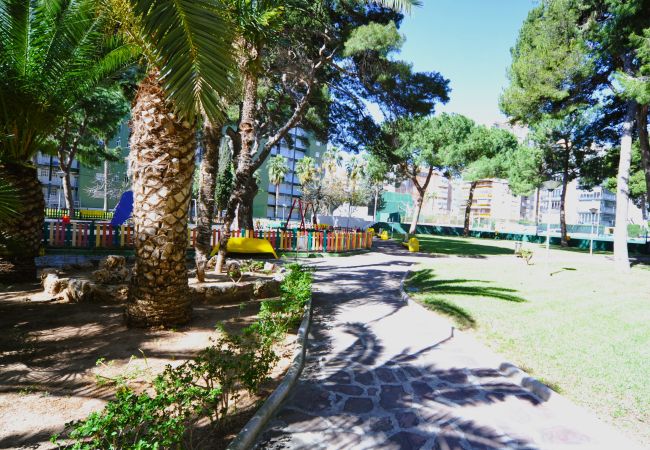 Apartment in Benicàssim - PRINCICASIM Apartment in Benicàssim - PRINCICASIM