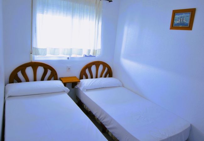 Apartment in Benicàssim - PRINCICASIM Apartment in Benicàssim - PRINCICASIM