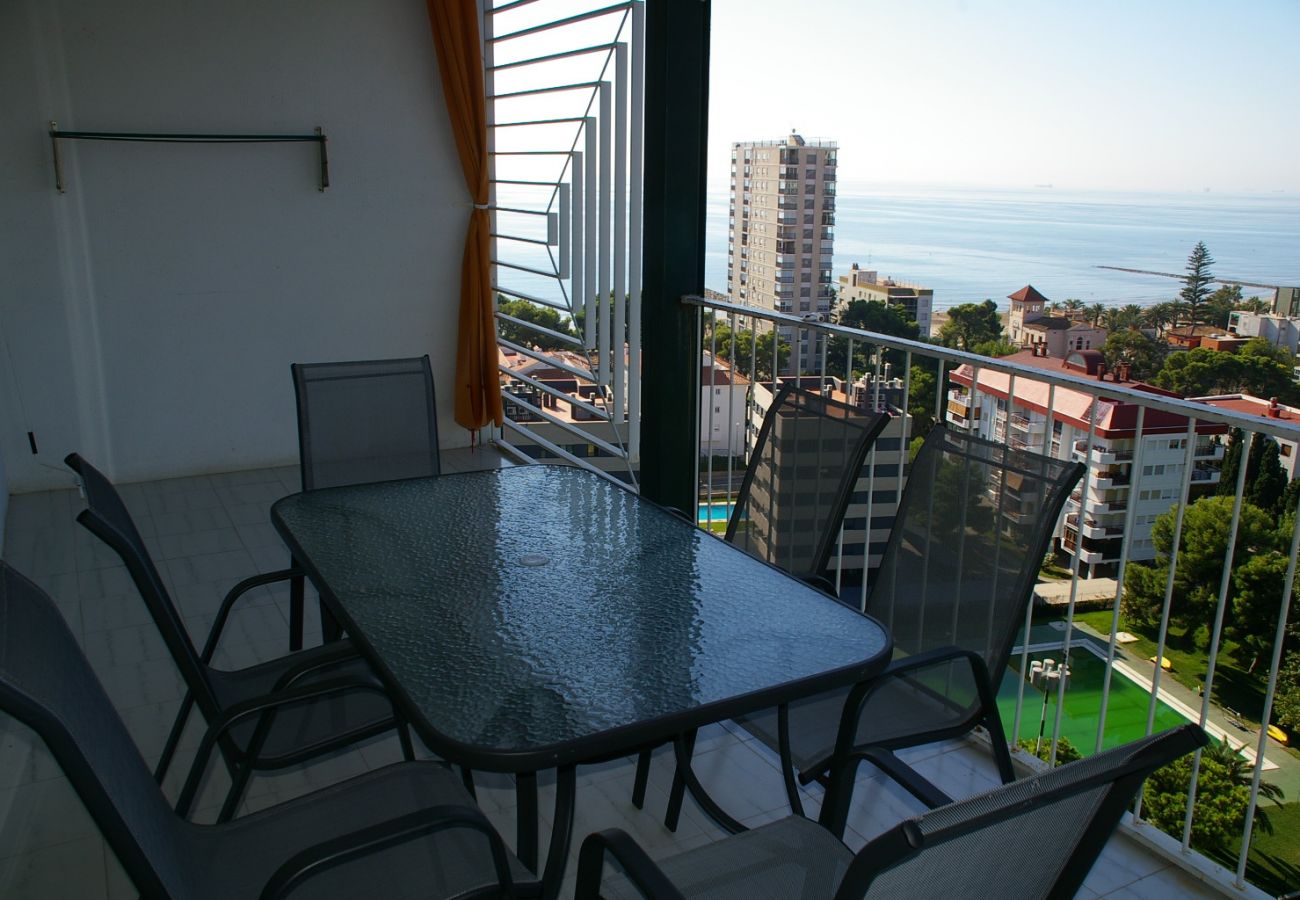 Apartment in Benicàssim - PRINCICASIM