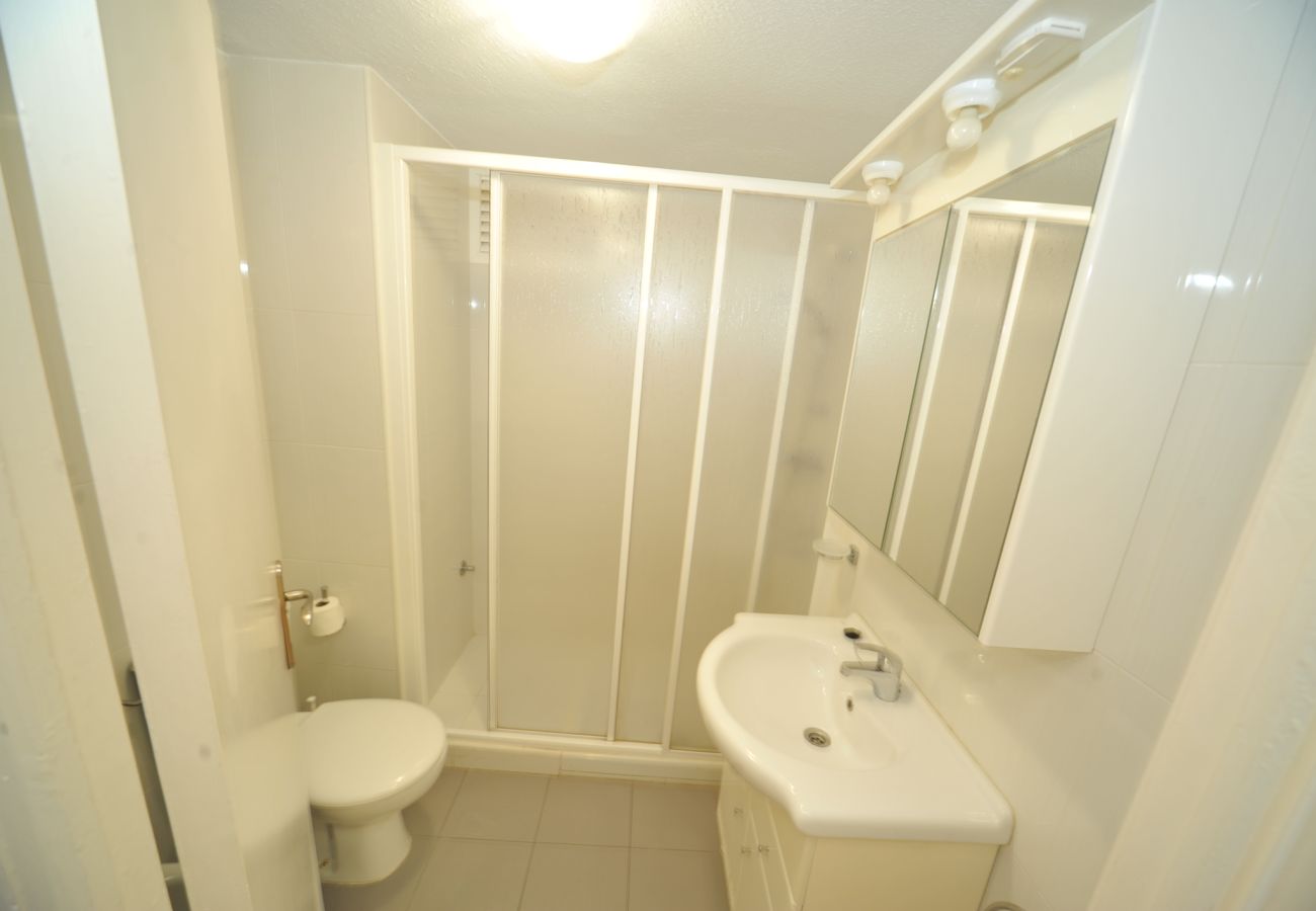 Apartment in Benicàssim - PRINCICASIM