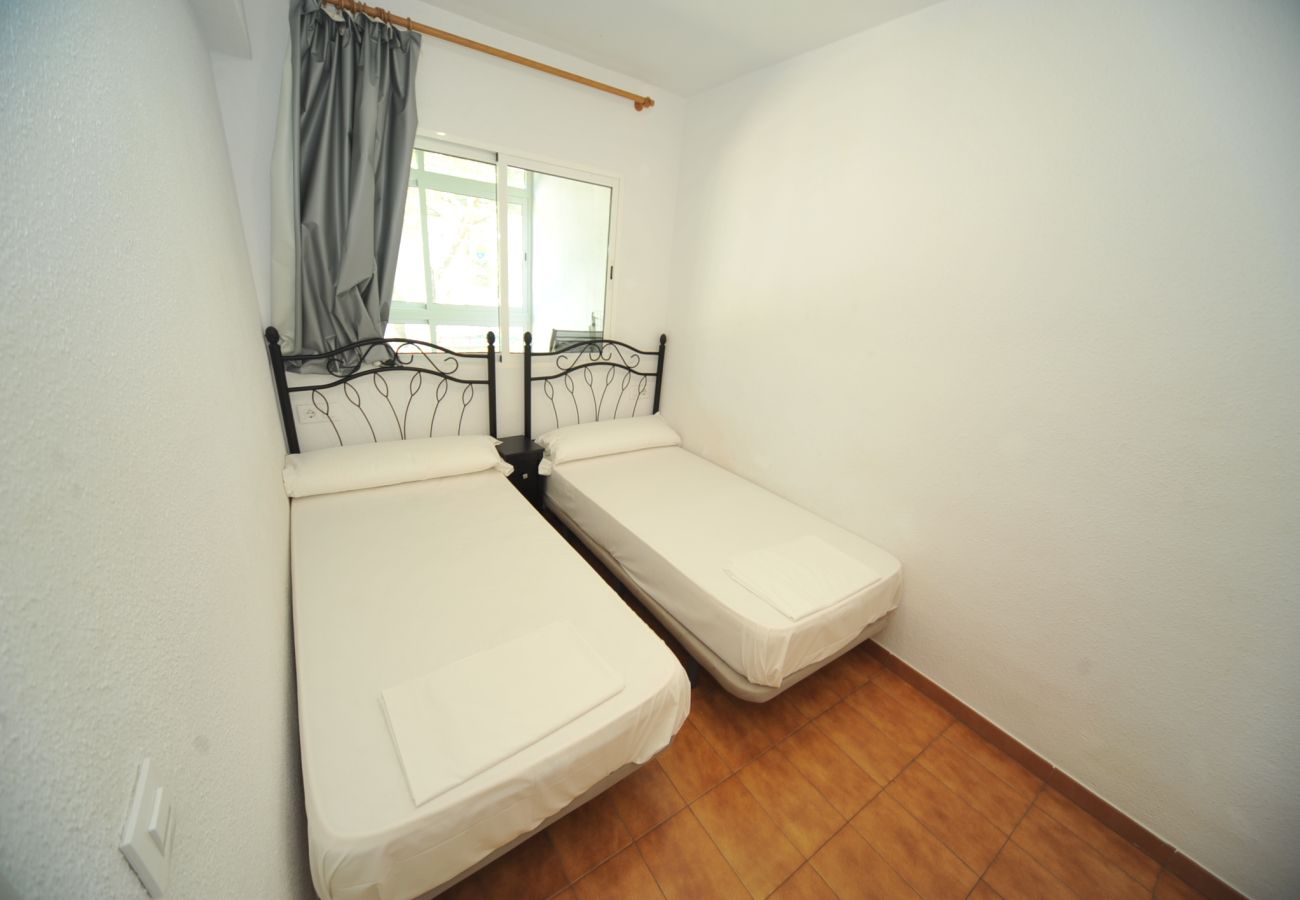 Apartment in Benicàssim - PRINCICASIM