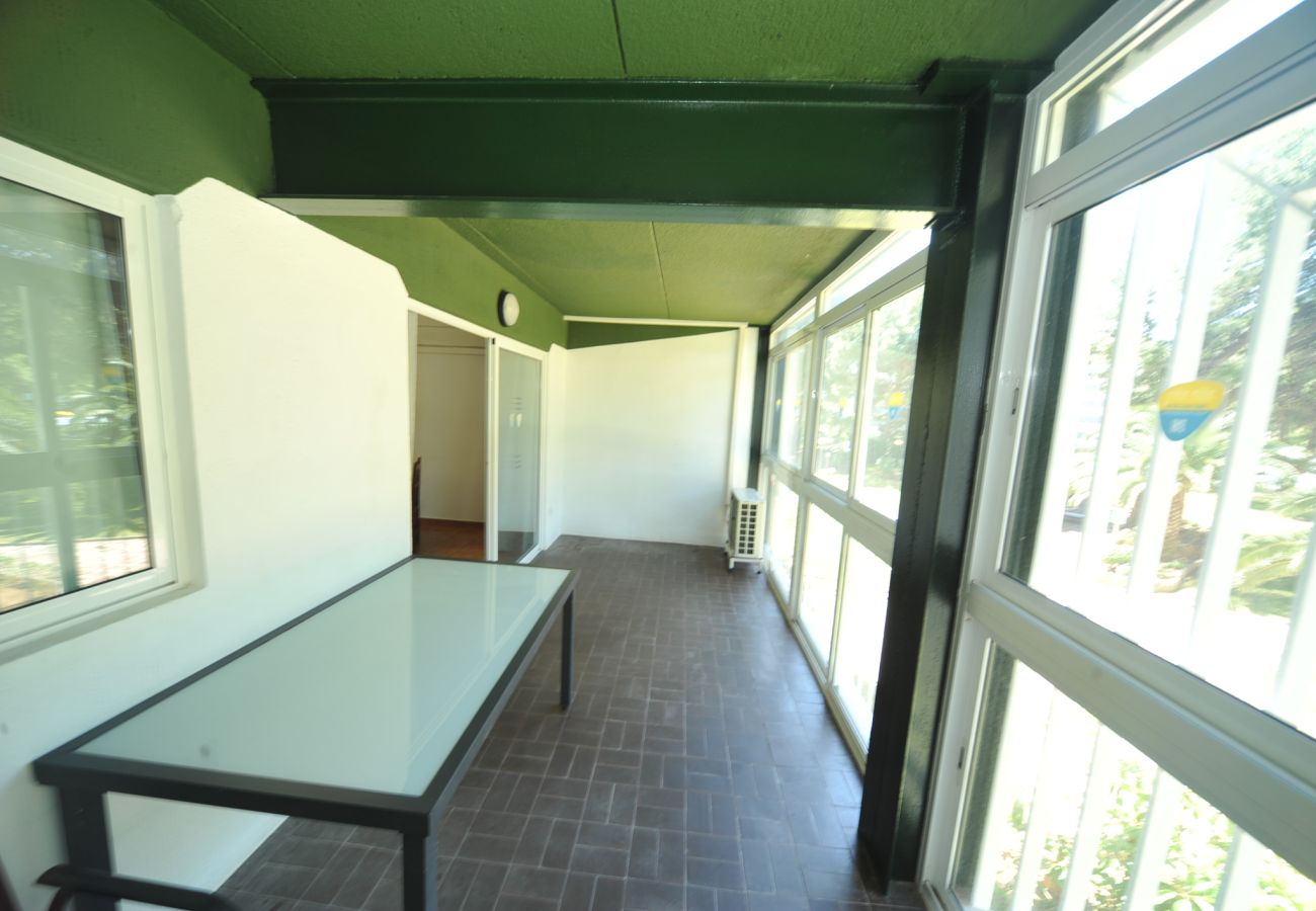Apartment in Benicàssim - PRINCICASIM