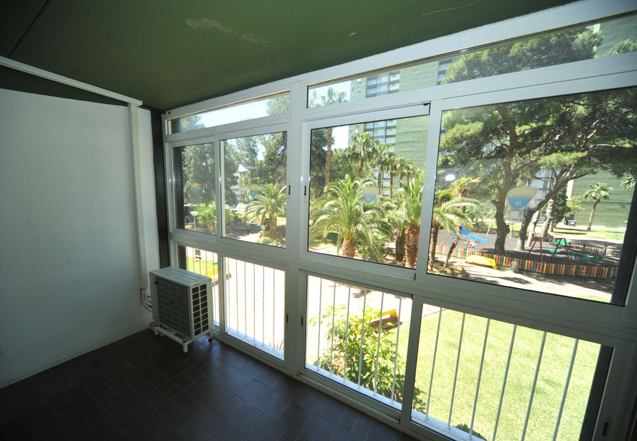 Apartment in Benicàssim - PRINCICASIM