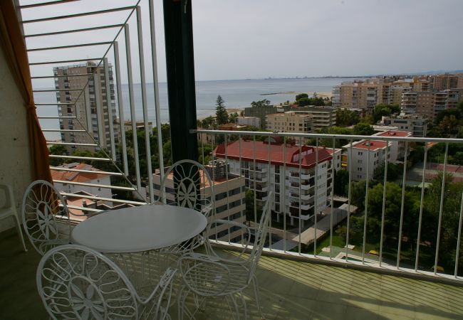 Apartment in Benicàssim - PRINCICASIM SUPERIOR