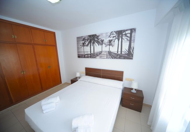 Apartment in Benicàssim - ATLANTA Apartment in Benicàssim - ATLANTA