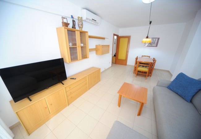 Apartment in Benicàssim - ATLANTA Apartment in Benicàssim - ATLANTA
