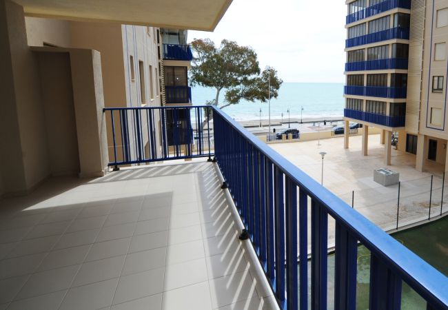 Apartment in Benicàssim - ATLANTA Apartment in Benicàssim - ATLANTA