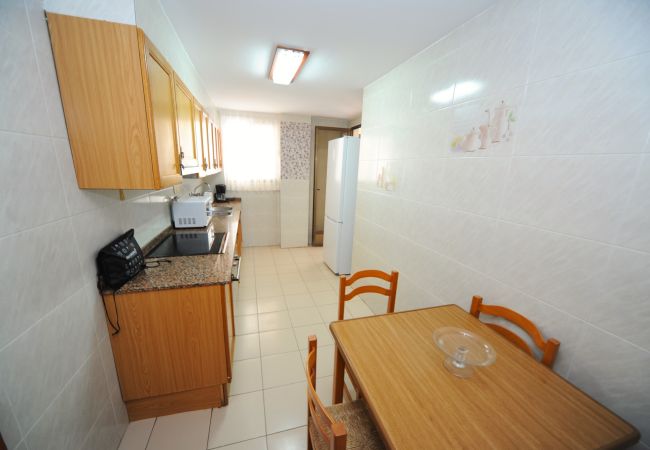 Apartment in Benicàssim - ATLANTA Apartment in Benicàssim - ATLANTA