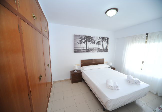Apartment in Benicàssim - ATLANTA Apartment in Benicàssim - ATLANTA