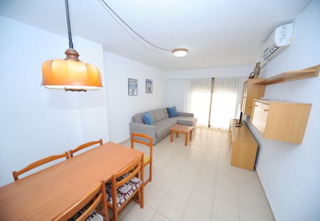 Apartment in Benicàssim - ATLANTA Apartment in Benicàssim - ATLANTA