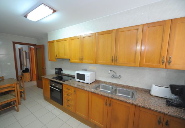 Apartment in Benicàssim - ATLANTA Apartment in Benicàssim - ATLANTA