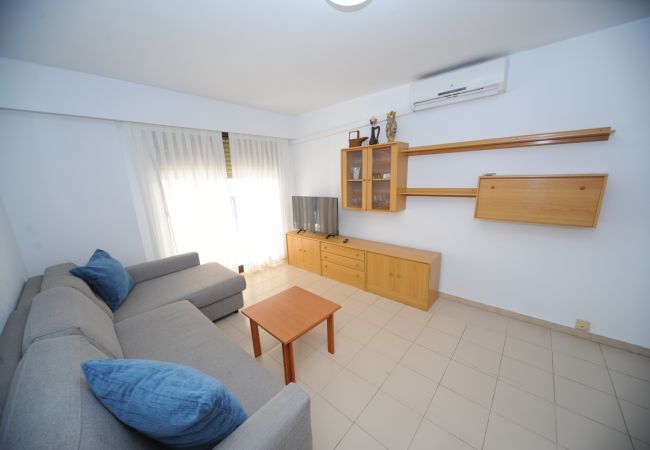 Apartment in Benicàssim - ATLANTA Apartment in Benicàssim - ATLANTA