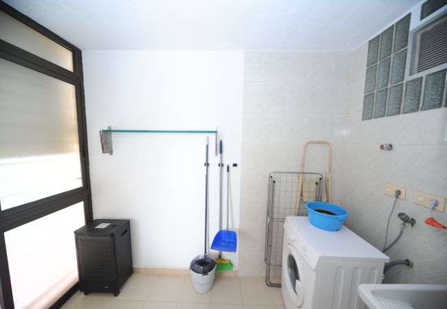 Apartment in Benicàssim - ATLANTA Apartment in Benicàssim - ATLANTA