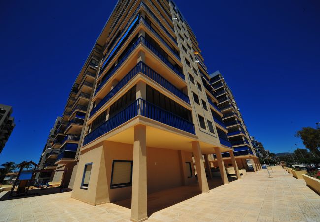 Apartment in Benicàssim - ATLANTA Apartment in Benicàssim - ATLANTA