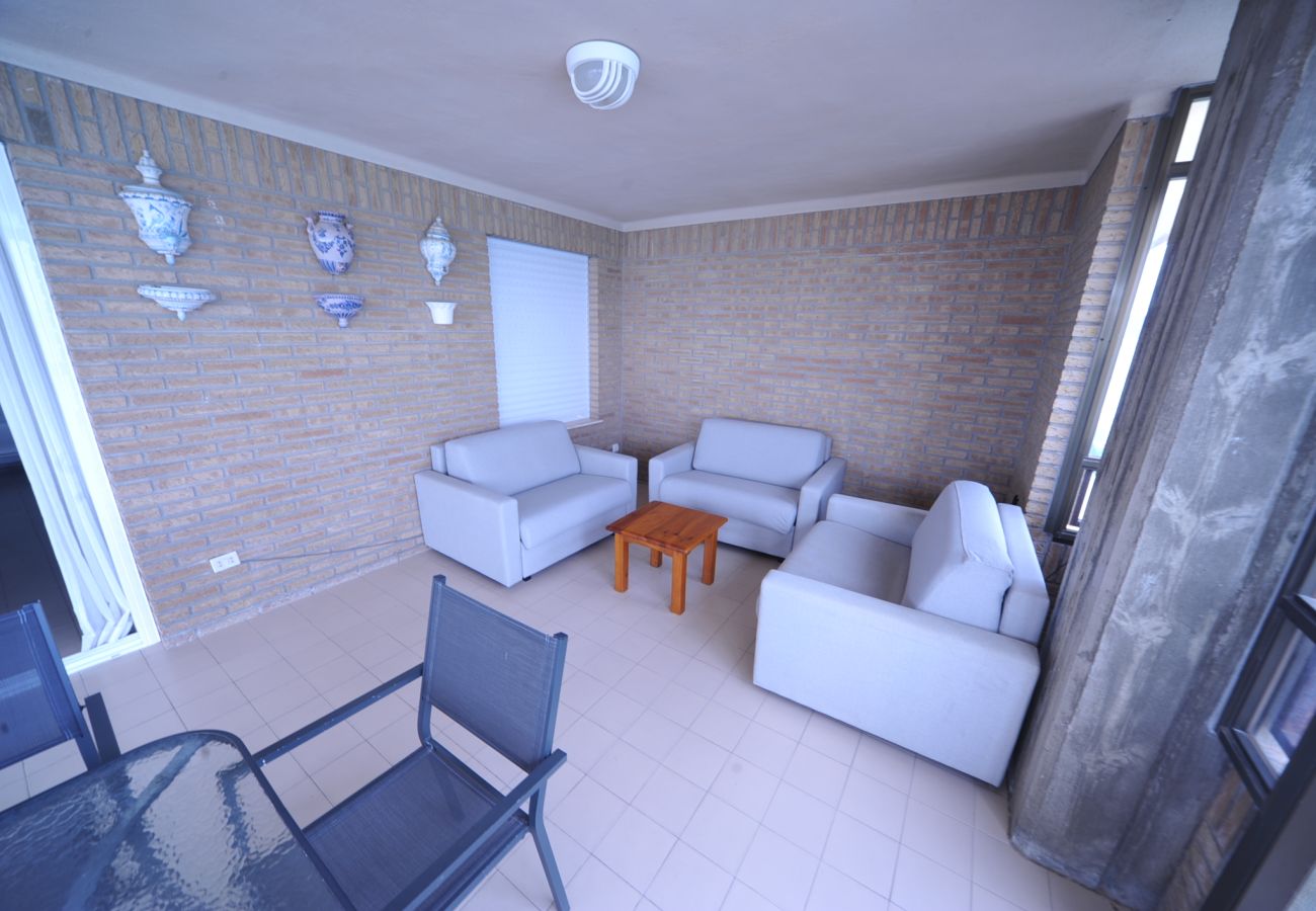 Apartment in Benicàssim - CASTELLMAR